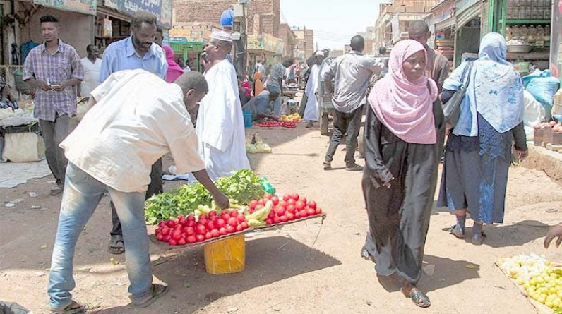 د. الشفيع خضر سعيد يكتب: شظف العيش في السودان